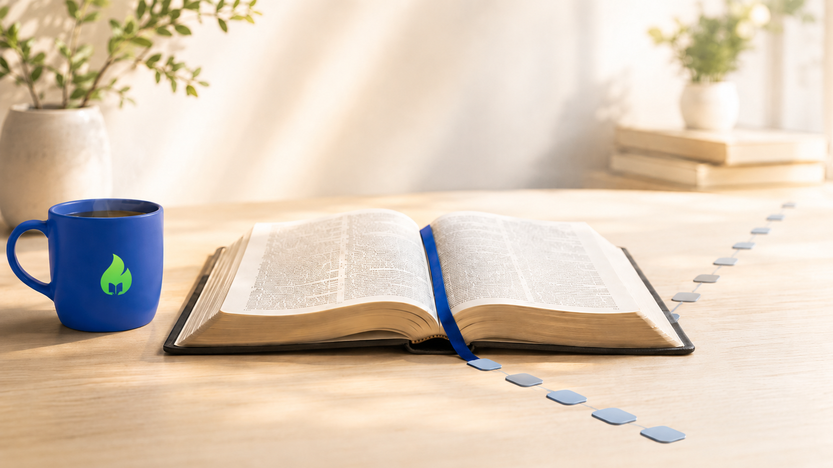 New: Start Reading Plans From Where You Are